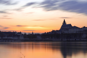 Chauffagiste Blois